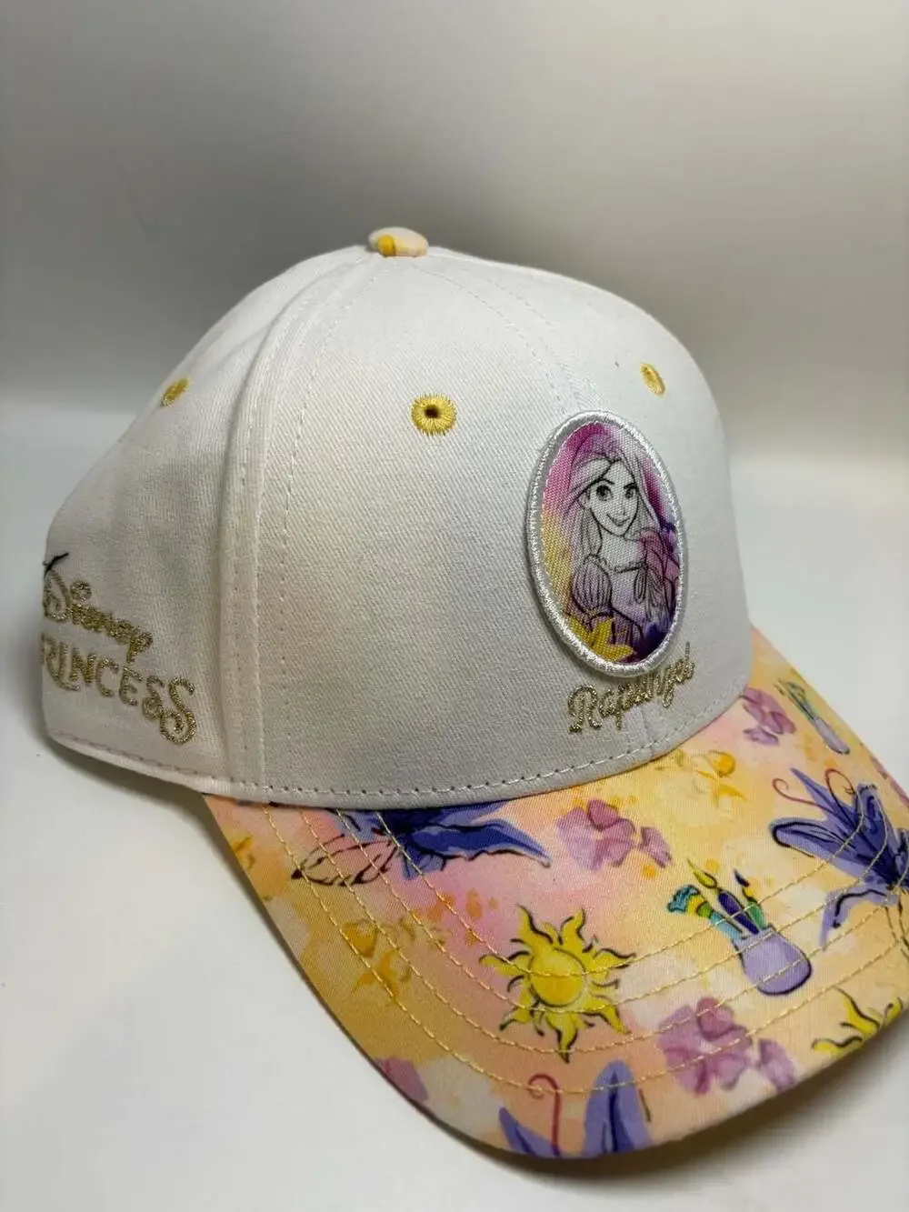 Disney princess rapunzel